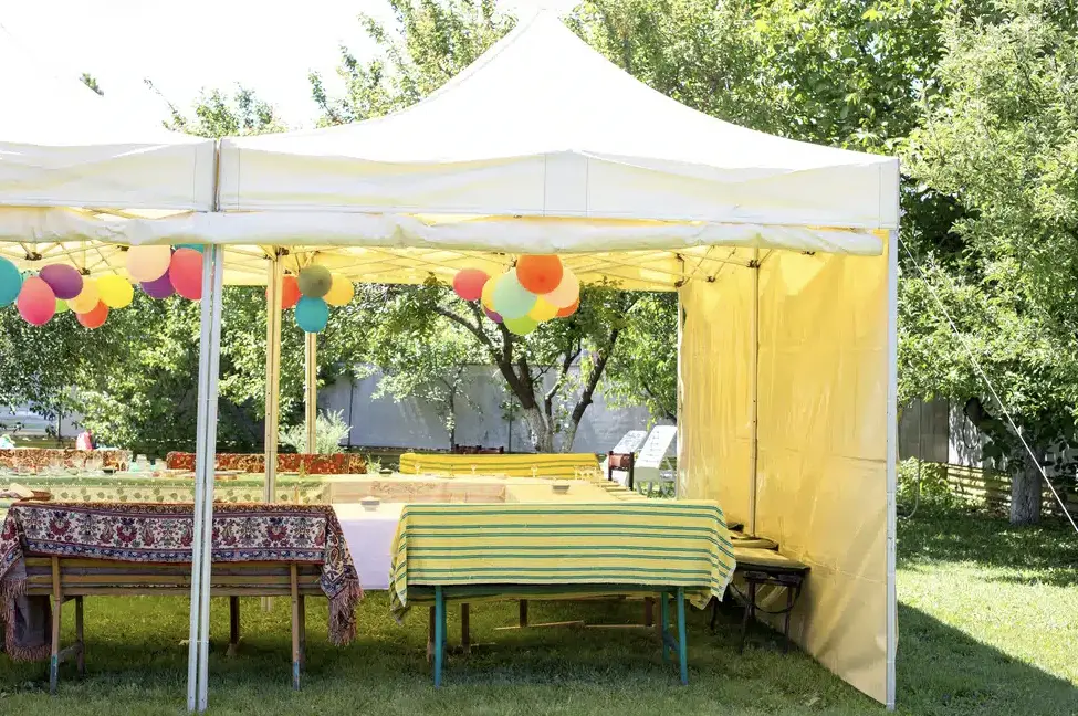 【限定20枠】テントブース出展権利のサムネイル